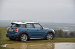 Mini Cooper S Countryman ALL4 2017 года (UK)